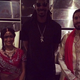 Illustration for article titled Snoop Dogg Likes to Surprise Strangers at Their Wedding